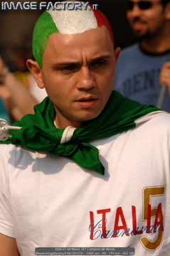 2006-07-09 Milano 257 Campioni del Mondo
